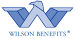 Wilson Benefits Logo